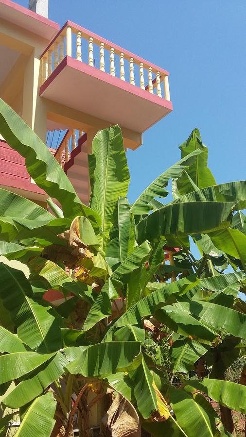 Hari Om Hotel Gokarna  Luaran gambar